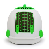 Igloo - 'The Igloo' for Cats - Aurora Green