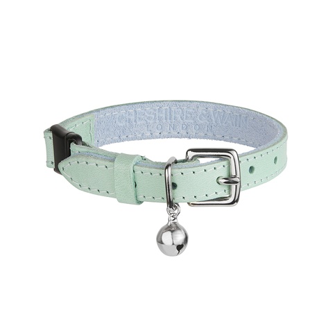 mint cat collar