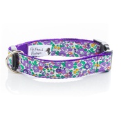 Pet Pooch Boutique - Liberty Betsy Ann Collar