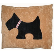 Creature Clothes - Scottie Dog Doza