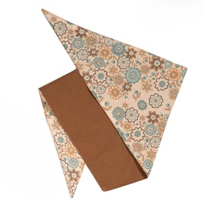 Liberty Lauren Dog Bandana – Rawhide