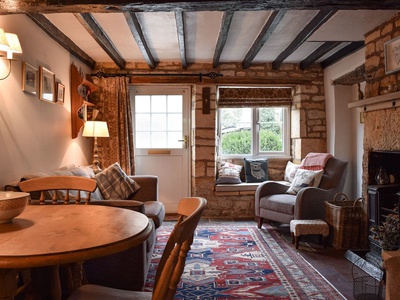 Cosy Cottage, Gloucestershire, Moreton-in-Marsh