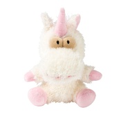 FuzzYard - Little Electra The Unicorn Plush Dog Toy