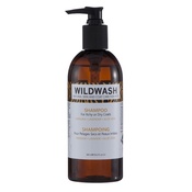 WildWash - WildWash Shampoo for Itchy or Dry Coats 300ml
