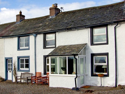 2 Mellfell View, Cumbria