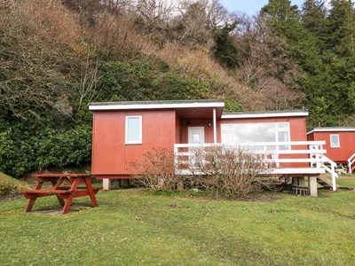 Lochead Chalet, Argyll and Bute