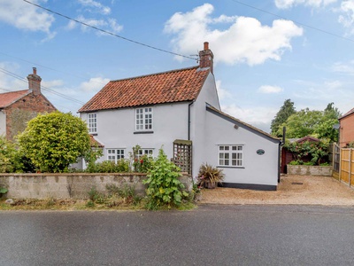 Hollyhedge Cottage, Norfolk