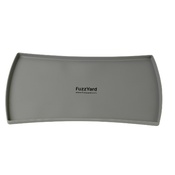 FuzzYard - Silicone Feeding Mat - Grey