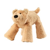 House of Paws - Big Paws Bear Squeaky Dog Toy