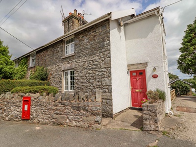 The Old Post Office, Conwy