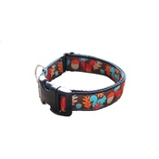 The Spotted Dog Company - Squirrel Dog Collar