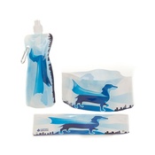 Doggielicious - H2FidO Portable Pooch - Super Weiner