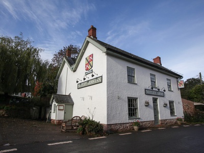 The Notley Arms Inn, Somerset