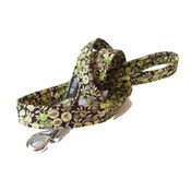 The Spotted Dog Company - Isabella Liberty Print Dog Lead