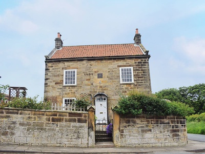 Rose Cottage, Yorkshire