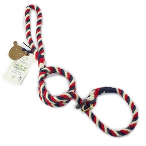 Rope Slip Lead - Wave the Flag