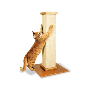 SmartCat Ultimate Scratching Post