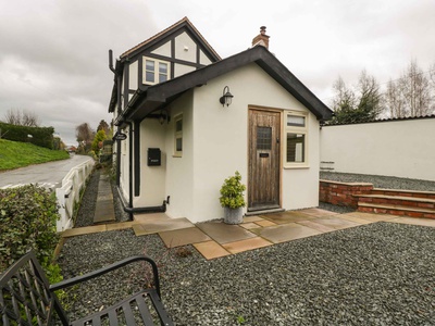 Pool Cottage, Herefordshire