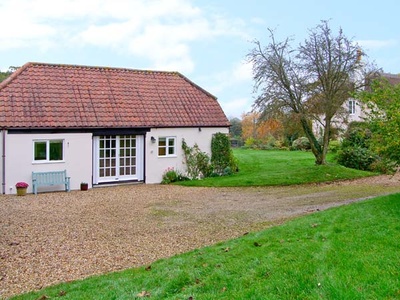 Oke Apple Cottage