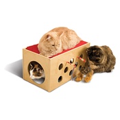 Smart Cat - SmartCat Bootsie's Bunk Bed & Playroom