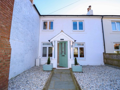 1 Star Cottages, Isle of Wight