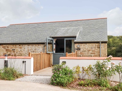 Carines Barns - Pol, Cornwall