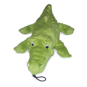 Charles the Crocodile