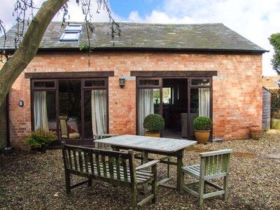 Orchard Cottage