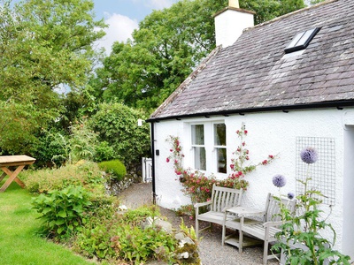 Gullieside Cottage, Dumfries And Galloway
