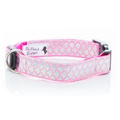 Pet Pooch Boutique - Coral Collar