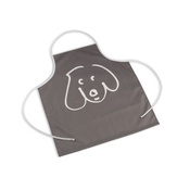 In Vogue Pets - Waterproof Apron - Doodle Dog Koala