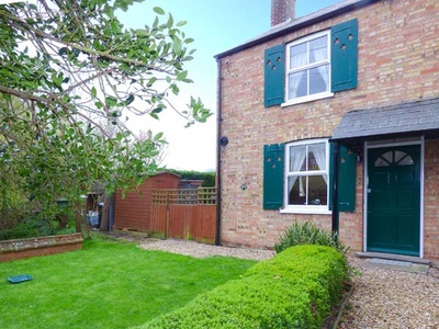1 Laburnum Cottage