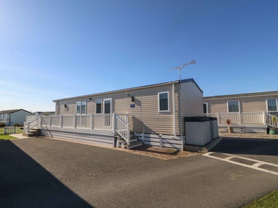 Seafront Holiday Home 2, Gwynedd