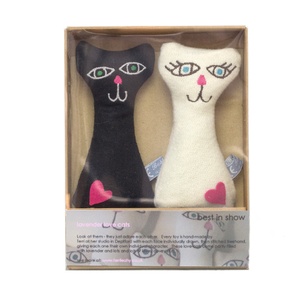 Love Cats - Gift Set