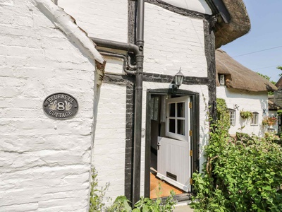 Bluebell Cottage, Warwickshire