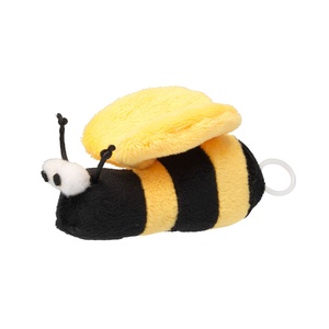 Love Bug Buzzing Bee Cat Toy