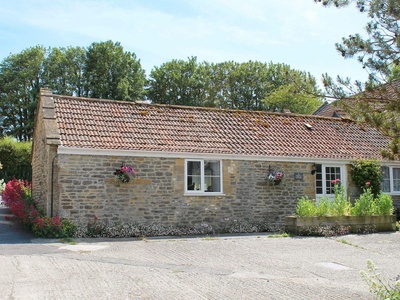 Barley Cottage, Dorset