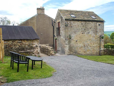 Drover's Cottage, County Durham