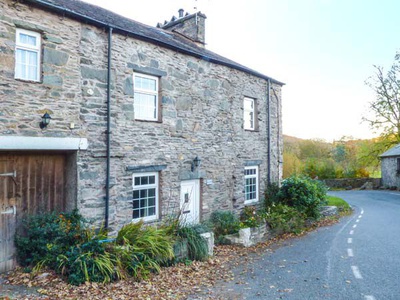 Duddon Cottage, Cumbria