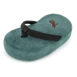 Flip Flop Sandal Dog Toy
