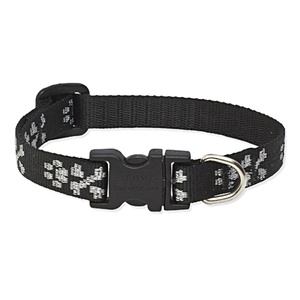 L'il Bling Lupine Dog Lead