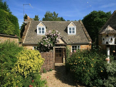 Hadcroft Cottage, Gloucestershire