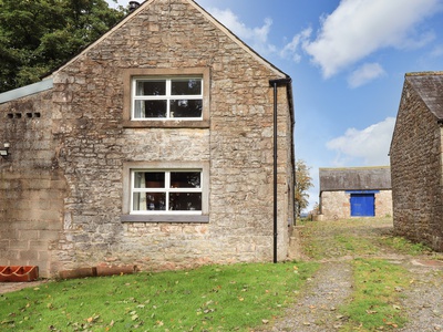 The Duck House, Cumbria