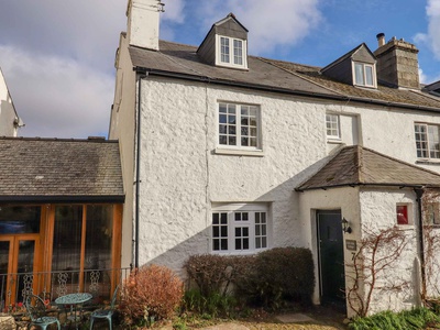 Early Mist Cottage, Devon