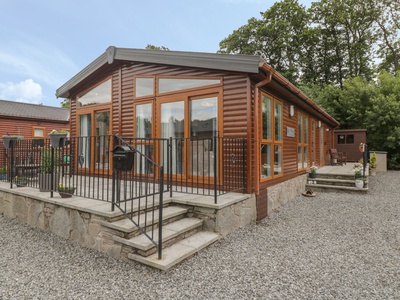 Daisy Lodge, Perth and Kinross