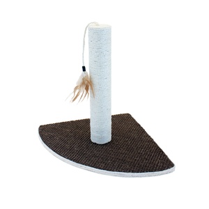 Nature First Kinver Cat Scratch Post