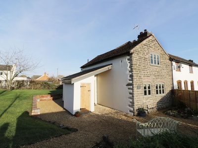 Ivy Cottage, Worcestershire