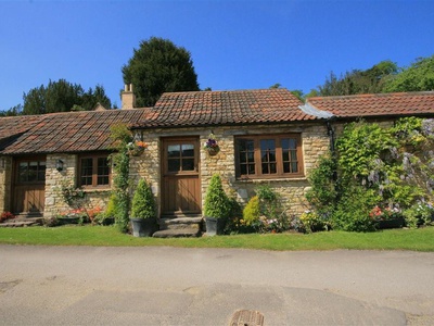 Stable Cottage, Somerset