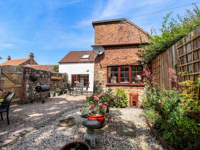 Rhodale Cottage, East Riding of Yorkshire