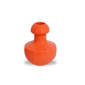 Dublin Dog - Roxxter Dog Toy – Orange